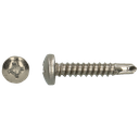 ZELFB. SCHROEF DIN 7504M-H Ø4,80X32 A2 REF:07504MA00004803203 PGB