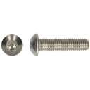 BZK BOLKOPSCHROEF A2 ISO 7380-1 M10X30 REF:073801A70010000303 PGB