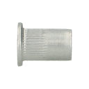 BLINDKLINKMOER CK KARTEL OPEN M8X16 AL REF:RIVN12AL0008000163 PGB