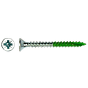 UNI-SCHR.PFS-PLUS VZK 4,5X80 ZN/GRN/17ST REF:GZ2S-P045080 PGB