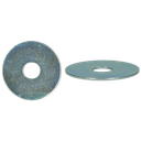 CARROSSERIESLUITRING M10X25 ZN (1,50) REF:0CAROS001010000253 PGB
