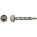 ZELFB. SCHROEF A2 D.7504K Ø5,5X25 (8) REF:07504KA00005502503 PGB