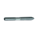 STOKEIND ZESKANT SLEUTELVLAK M8X50 ZN REF:000TSE001008000503 PGB