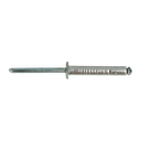 BLINDKLINKNAGEL DIN 7337A Ø4,8X20 ST/ST REF:07337AR00004800203 PGB